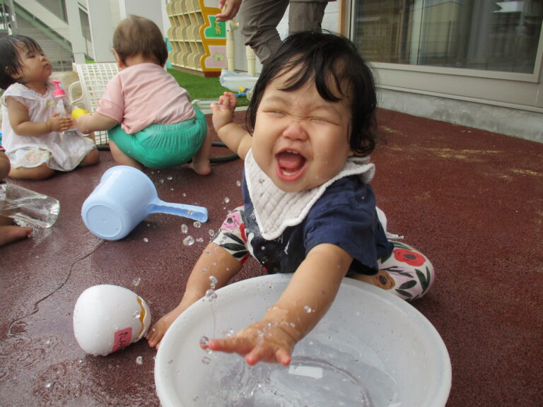 残暑お見舞い申し上げます