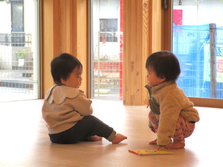 ほろり…