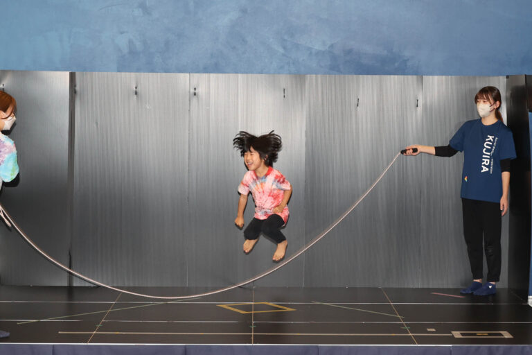 できるようになりたい~そら組(4歳児)発表会~