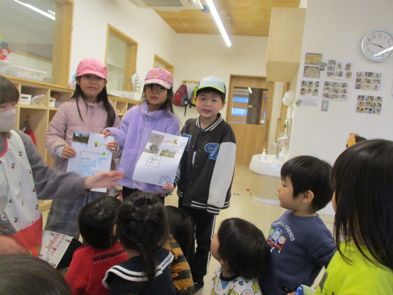 どんぐりやさん