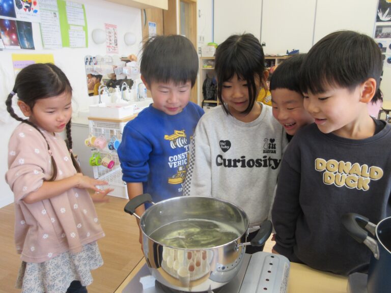 出汁クッキング